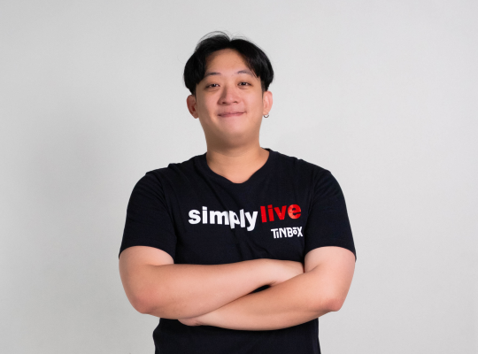 GREGORY TEO