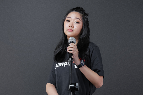 IZZY CHEN