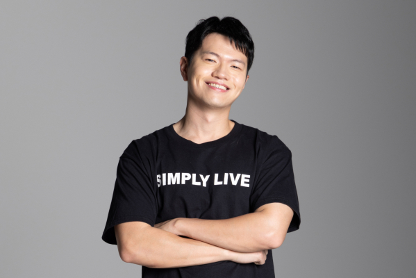 JUSTIN CHUA