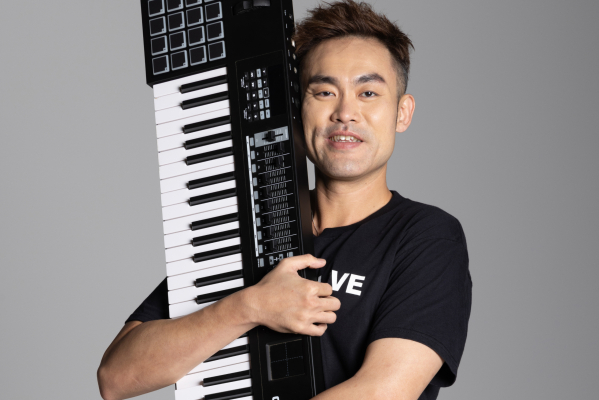 TONY SHEN