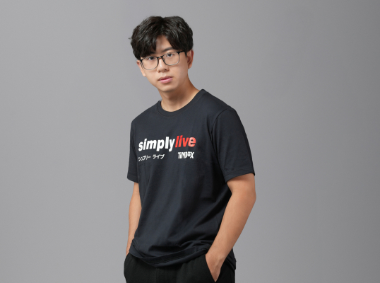 YONG EN